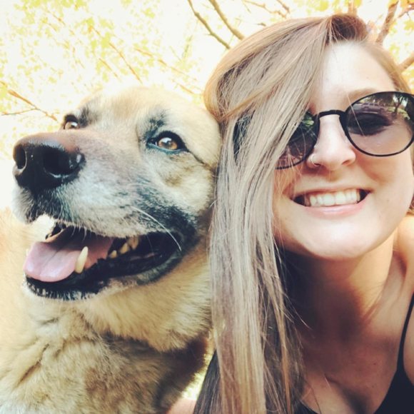 Profile Picture of Katy Godberson (@gobstopper876) on Poshmark