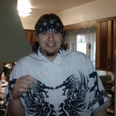 Profile Picture of Lance Wiley (@Hellkite_) on Twitter