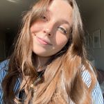 Profile Picture of andrea bates (@_andreabates) on Instagram