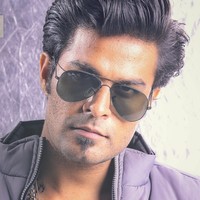 Profile Picture of Shyam Krishnan (@shyam-krishnan-52) on Quora