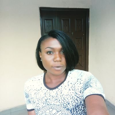 Profile Picture of Sarah Patrick (@doro_sarah) on Twitter