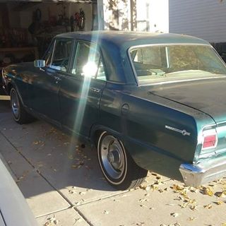 Profile Picture of Kevin Berry (@kazfire) on Facebook