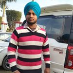 Profile Picture of gurpartap gill (@gurpartap5506) on Instagram