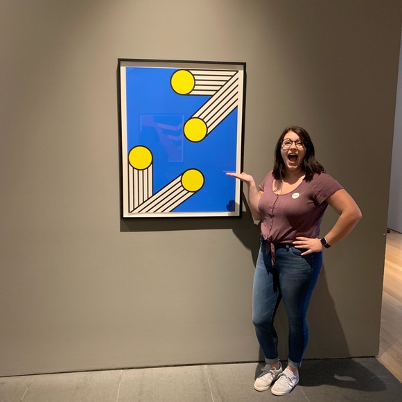 Profile Picture of Briana Cronk (@brianacronk) on Poshmark