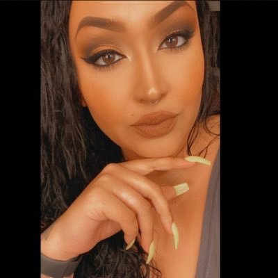 Profile Photo of Nikki Carpenter (@NikkiCarpXO) on Twitter