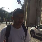 Profile Picture of Thomas (@thomasalexandree) on Instagram