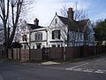 Profile Picture of Wymering Manor - Wikipedia, the free encyclopediaon Wikipedia