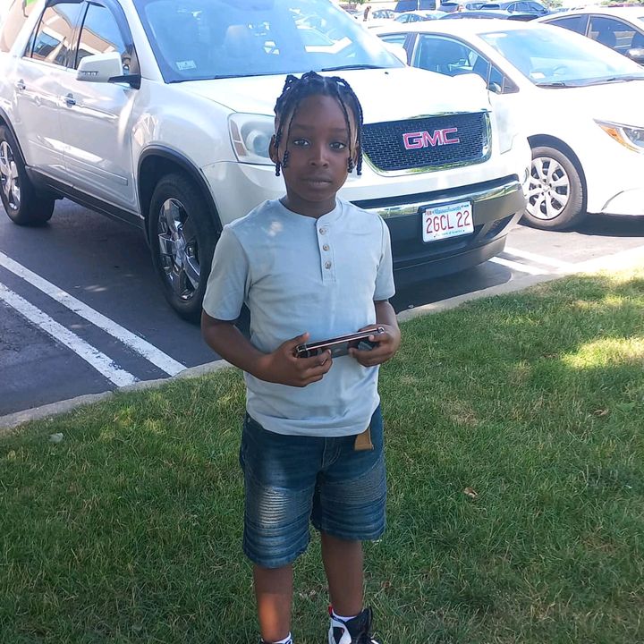 Profile Picture of Jean maxo (@jeanmaxo885) on Tiktok