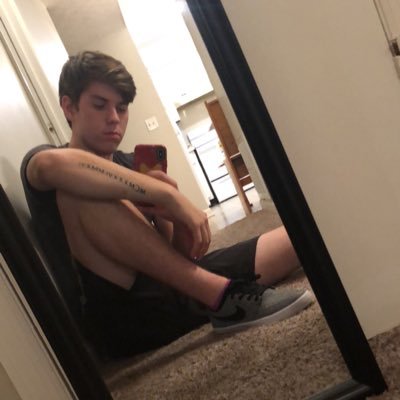 Tyler Latham - Twitter Profile Picture of Tyler Latham (@tylermatthewlat) on Twitter
