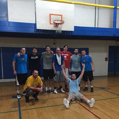 Profile Picture of Mike DeMarchi (@MikeDeMarchi) on Twitter