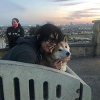 Profile Picture of Mark Serna (@mark-serna-23) on Quora