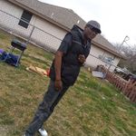 Profile Picture of Paul Muhammad Colbert (@paulmuhammadcolbert) on Instagram