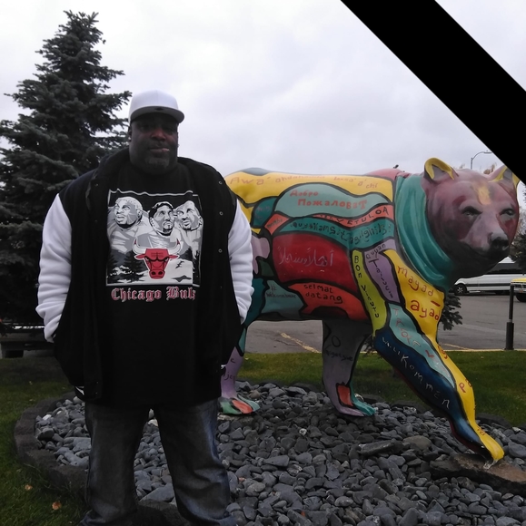 Profile Picture of Stephen Jackson (@stephenjacks305) on Poshmark