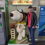 Profile Picture of Chris Arnett (@c.arnett) on Instagram