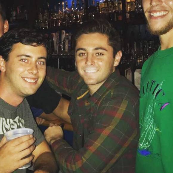 Profile Picture of Jack Tumelty (@jptumelty) on Poshmark