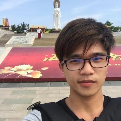 Profile Picture of EDGAR CHAN (@EDGARCHAN24) on Twitter