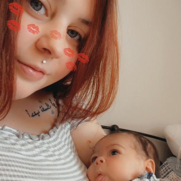 Profile Picture of Grace Goodyer (@gandk2019) on Poshmark