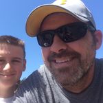 Profile Picture of Brad Humes (@bradh526) on Instagram