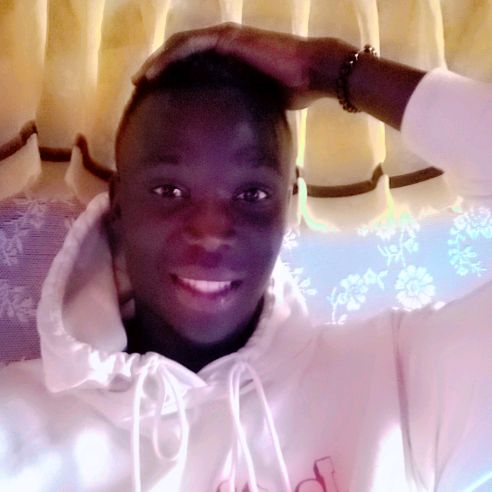 Profile Picture of kimjose (@kimjose2023) on Tiktok