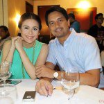 Profile Picture of Dawn Zulueta and Richard Gomez (@chardawnian) on Instagram