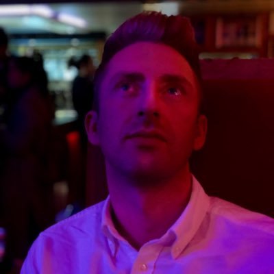 Profile Picture of Mark Fabish (@iamfabish) on Twitter