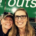 Profile Picture of Allison Weaver Woolard (@allisonweaver1983) on Instagram