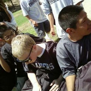Profile Picture of Erik Voss (@269180675) on Myspace