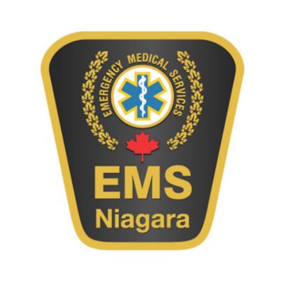 Profile Picture of Niagara EMS🇨🇦 (@NiagaraEMS) on Twitter