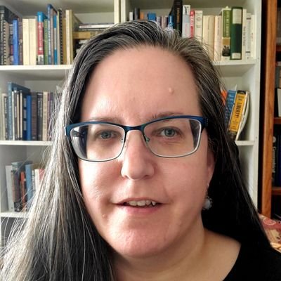 Profile Picture of Kristine Hunt, MA (@Kristine_E_Hunt) on Twitter