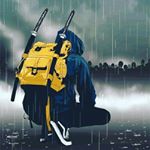 Profile Picture of Isaac Platt (@karatekidisaaclee) on Instagram