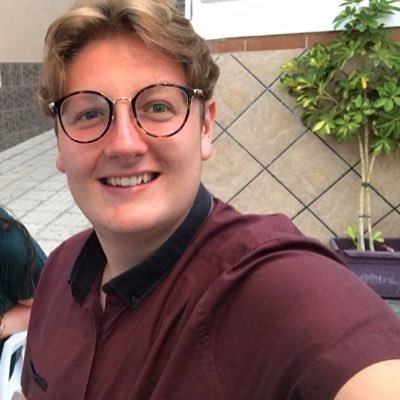 Profile Picture of John Bennell (@ce_apprentice) on Twitter