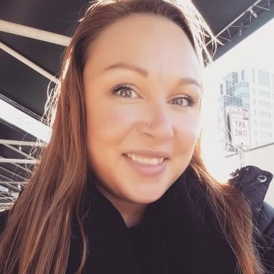 Profile Picture of Krissy Ramirez (@KrissyARamirez) on Twitter