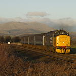 Profile Picture of Mark Walker (@yorkshire rail) on Flickr