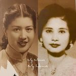 Profile Picture of Gina O McNeil (@shequirky) on Instagram