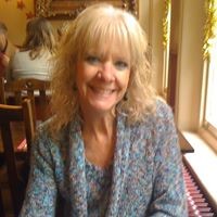 Profile Picture of Janet Priest (@janet-priest-1) on Quora