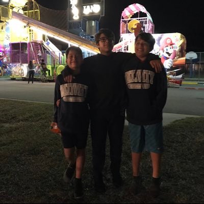 Profile Picture of Steven Berrios (@StevenB54917665) on Twitter