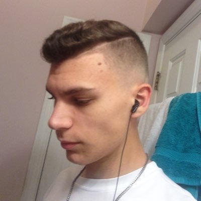 Nick Montanez - Twitter Profile Picture of Nick Montanez (@SirMontesquieu) on Twitter