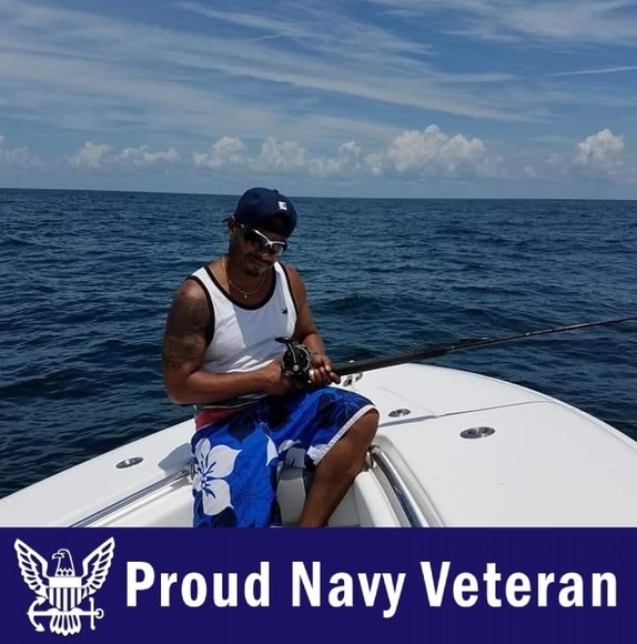 Profile Picture of Frederick Neal (@frederickneal42) on Poshmark