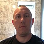 Profile Picture of Greg Whitcombe (@gregster666) on Instagram