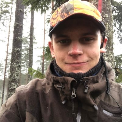 Profile Picture of Christian Olsen (@Christi32437345) on Twitter