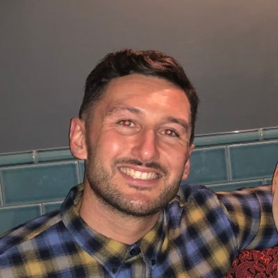 Profile Picture of Adam Malcolm (@AdamMalcolm10) on Twitter