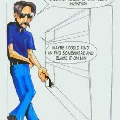 Profile Picture of Ray Murphy (@murph2002) on Twitter