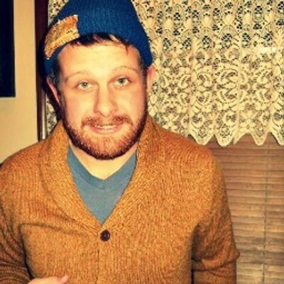 Profile Picture of Charles Paul Simon-S (@ChipSimonStraub) on Twitter