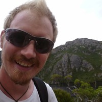 Profile Picture of Chris Paynter (@chris-paynter-8) on Quora