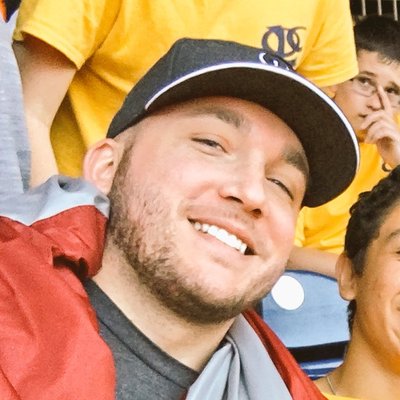 Profile Picture of Leo Anthony (@GravyNotSauce) on Twitter