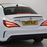 Profile Picture of Barry Monk (@amg_mercedes24) on Instagram