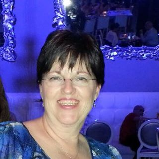 Profile Picture of Frances Manning (@Frances-Manning) on Facebook