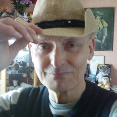 Profile Picture of Keith Cyril Goodall (@NextdoorHull) on Twitter
