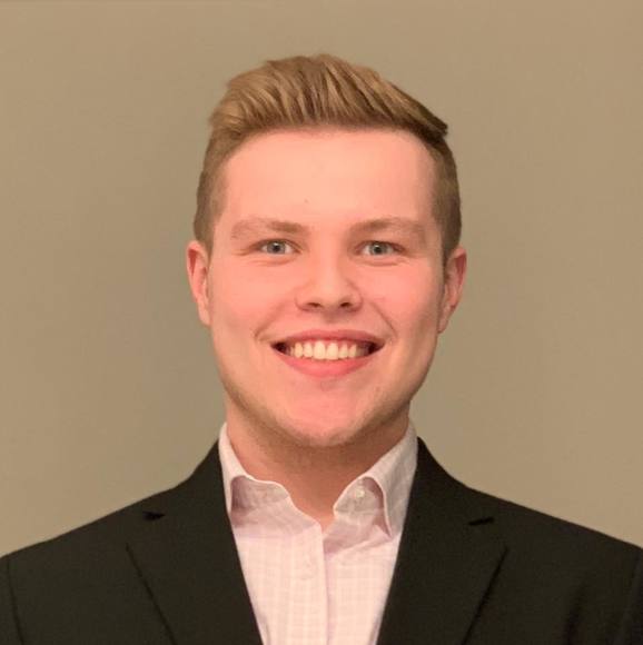 Profile Picture of Keaton Zaback (@keatonzaback) on Poshmark