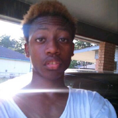 Profile Picture of Broderick J Howard (@_Polokiid_) on Twitter